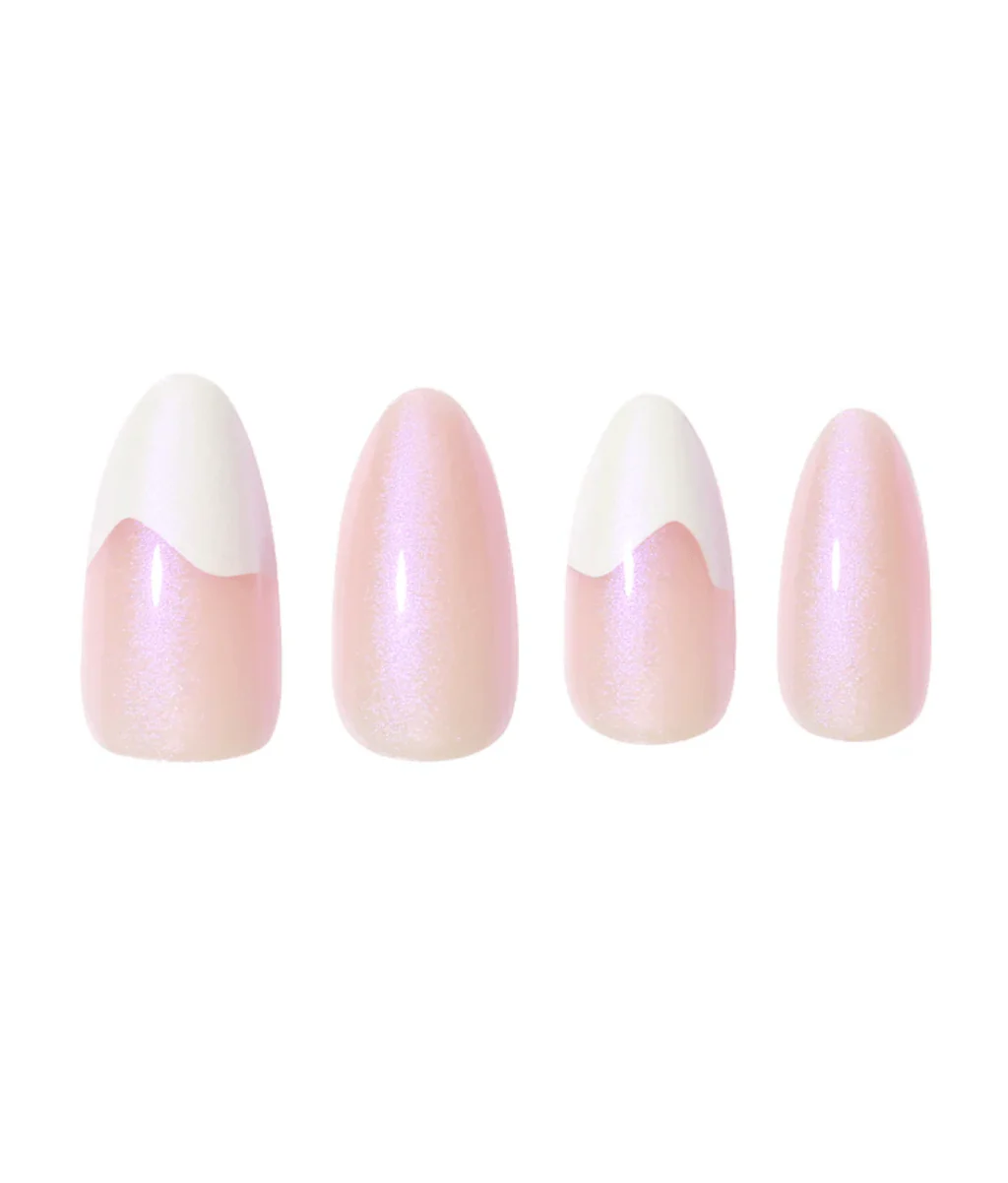 Poppy & Ivy French Chic Press On Nails – Trendy Shapes - Image 11