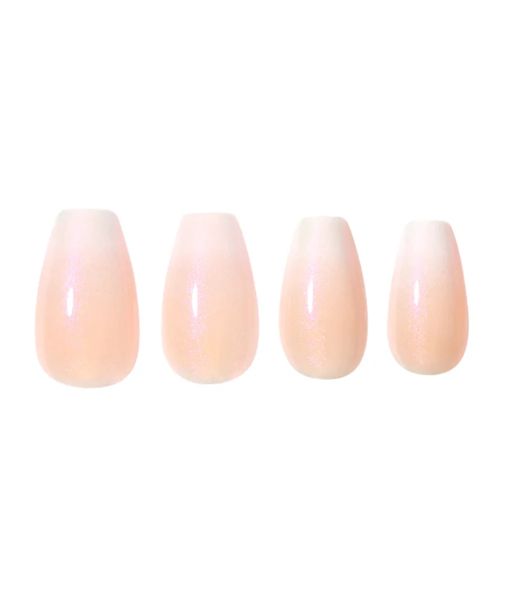 Poppy & Ivy French Chic Press On Nails – Trendy Shapes - Image 14