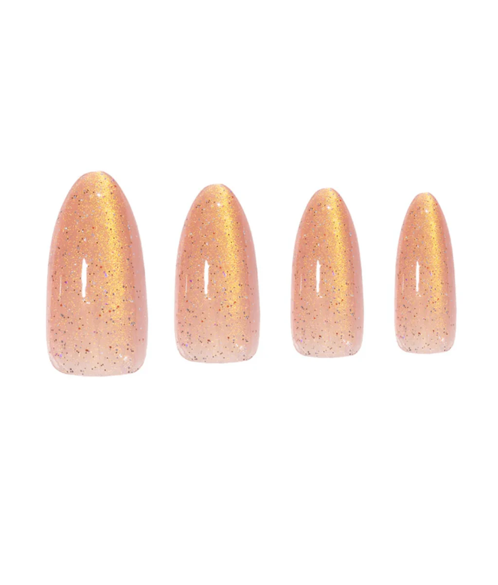 Poppy & Ivy Glamify Mesmerize Premium Press On Nails - Image 19