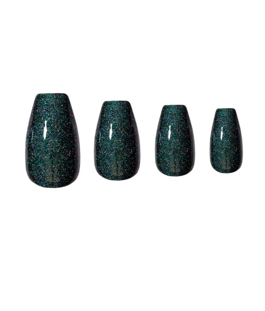 Poppy & Ivy Glamify Mesmerize Premium Press On Nails - Image 22