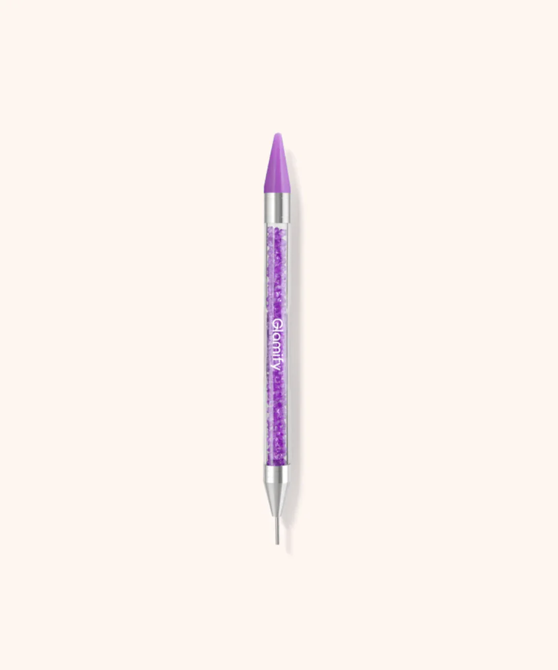 Poppy & Ivy Rhinestone Picker Nail Dotting Pen – Dual-Ended - Image 4