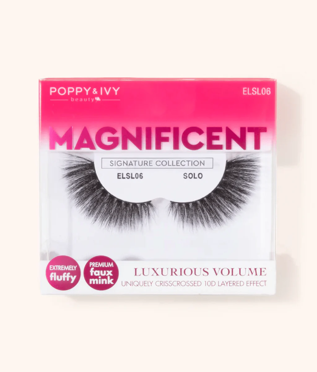 Poppy & Ivy Magnificent 10D Lash – Bold Volume - Image 6
