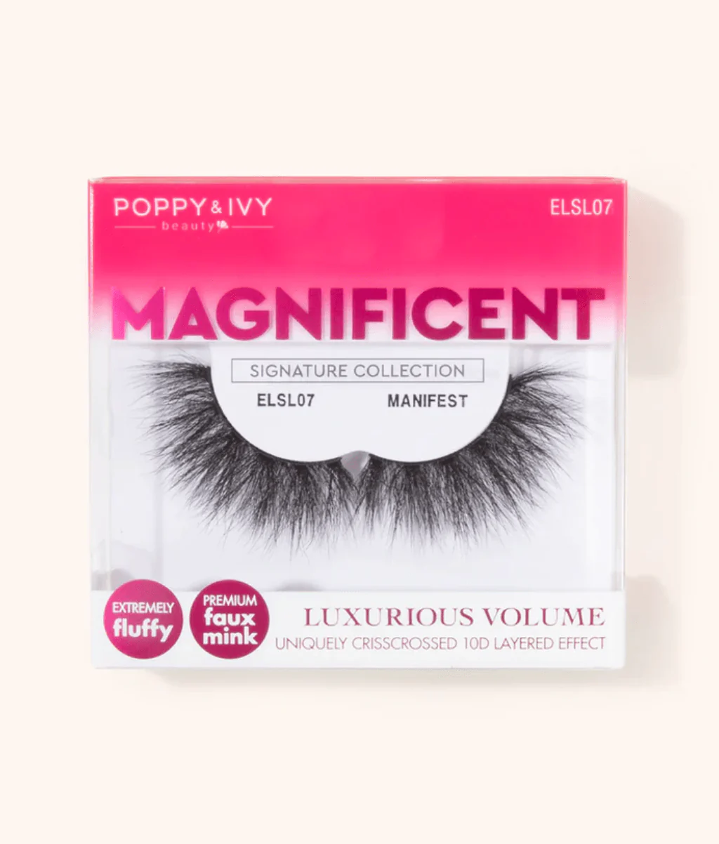 Poppy & Ivy Magnificent 10D Lash – Bold Volume - Image 7