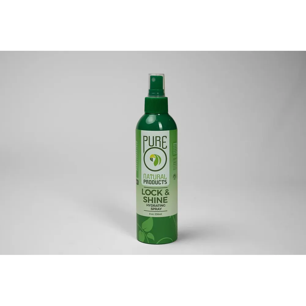 Pure O Scalp & Hair Treatments โ 4oz - Image 2