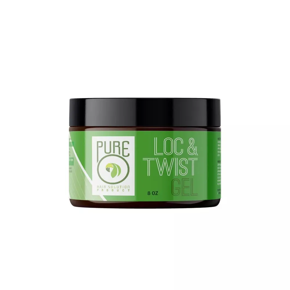Pure O Styling Gels & Creams - Image 2