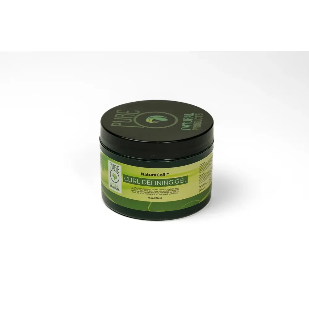 Pure O Styling Gels & Creams - Image 5