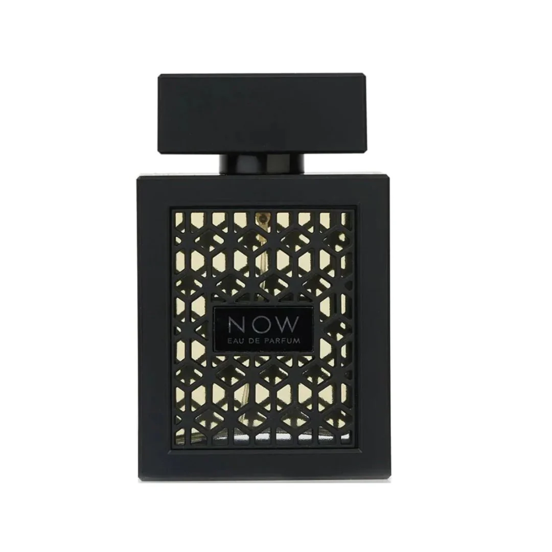 Rave Now Eau De Parfum Spray β 3.4oz - Image 3