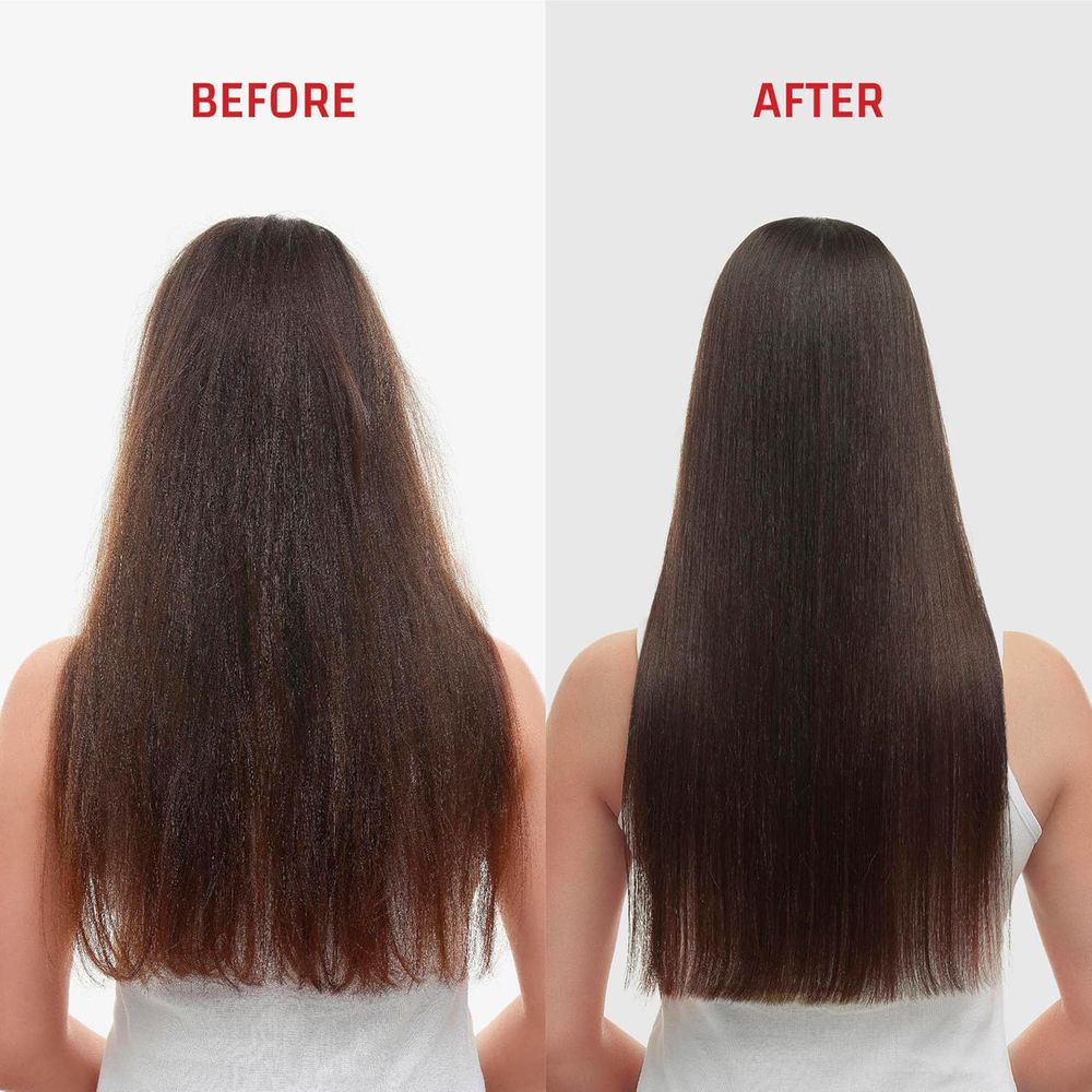 RED 1" Color Flat Iron –  Hair Straightener - Image 5