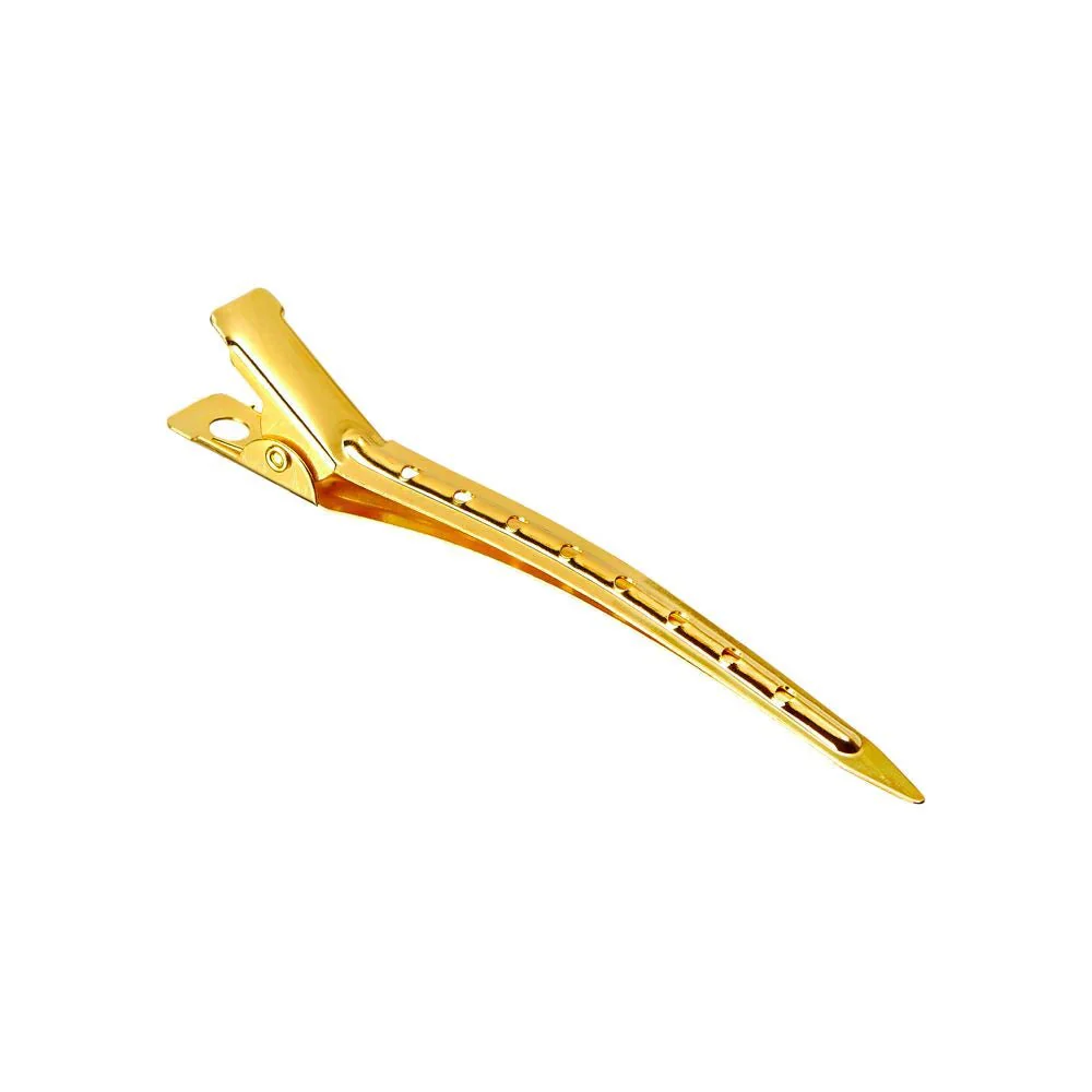 Red by Kiss 10 Pcs Duckbill Clips - 2X Secure Hold - Image 3