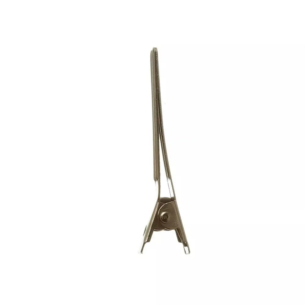 Red by Kiss 10 Pcs Double Prong Hair Pins - 1¾" - Image 4