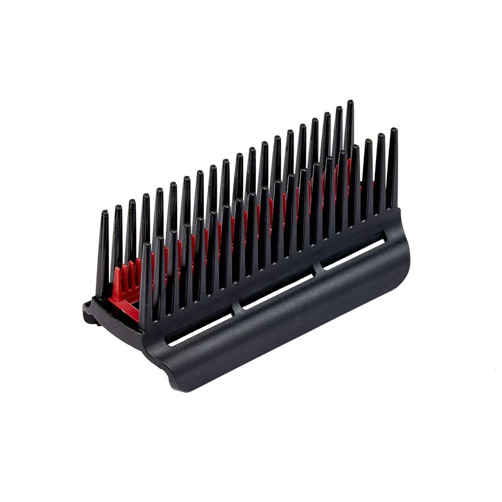 Red by Kiss 1875 Ceramic Ionic Styler Blowdryer - Image 8