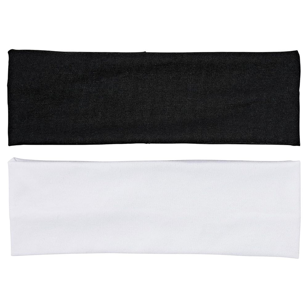 Red by Kiss 2 Pcs Headbands - Image 4