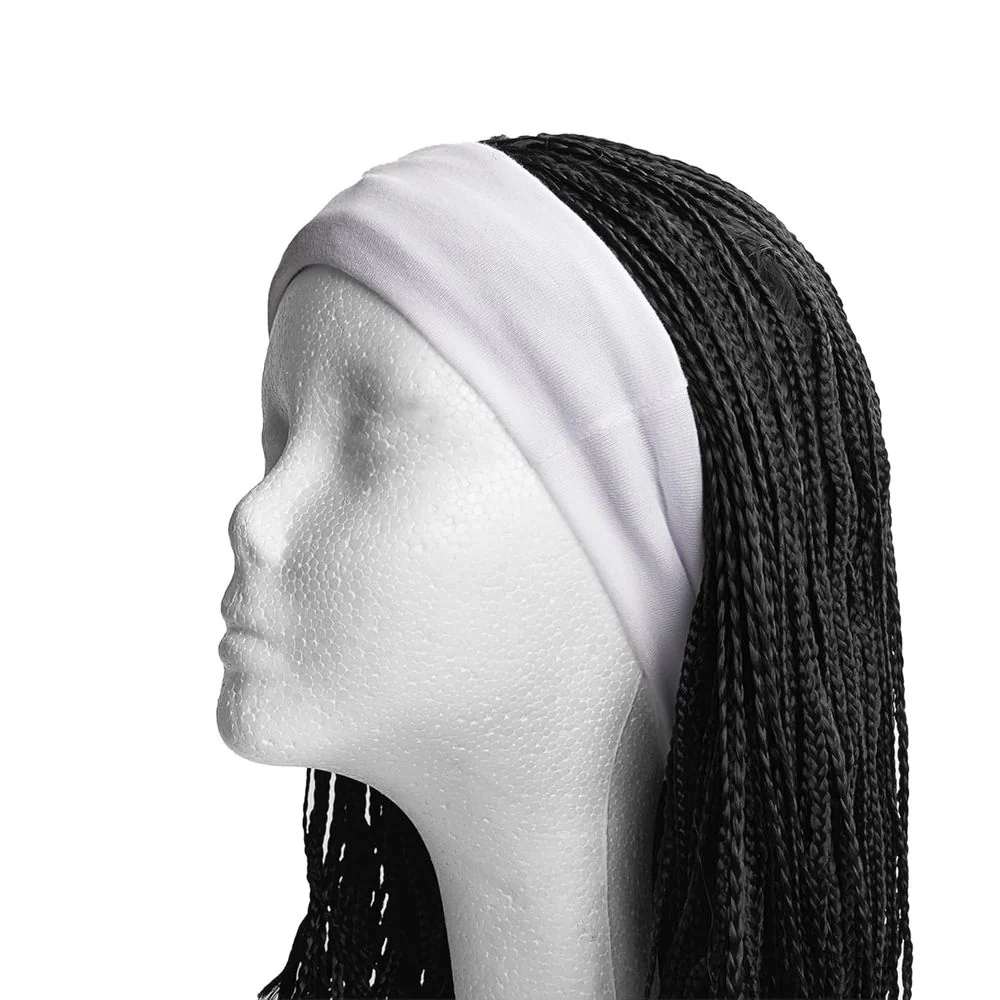 Red by Kiss 2 Pcs Headbands - Image 6
