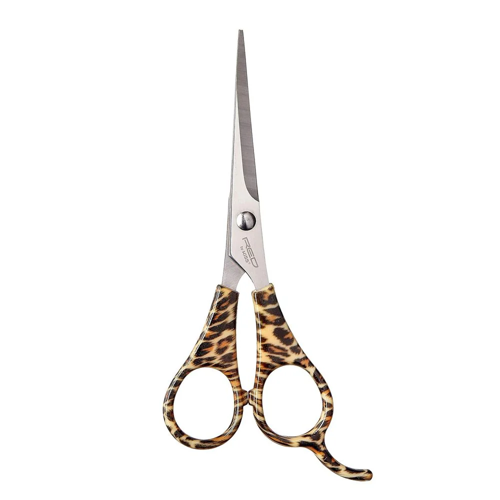Red by Kiss Hair Shear – 5½" - Image 4