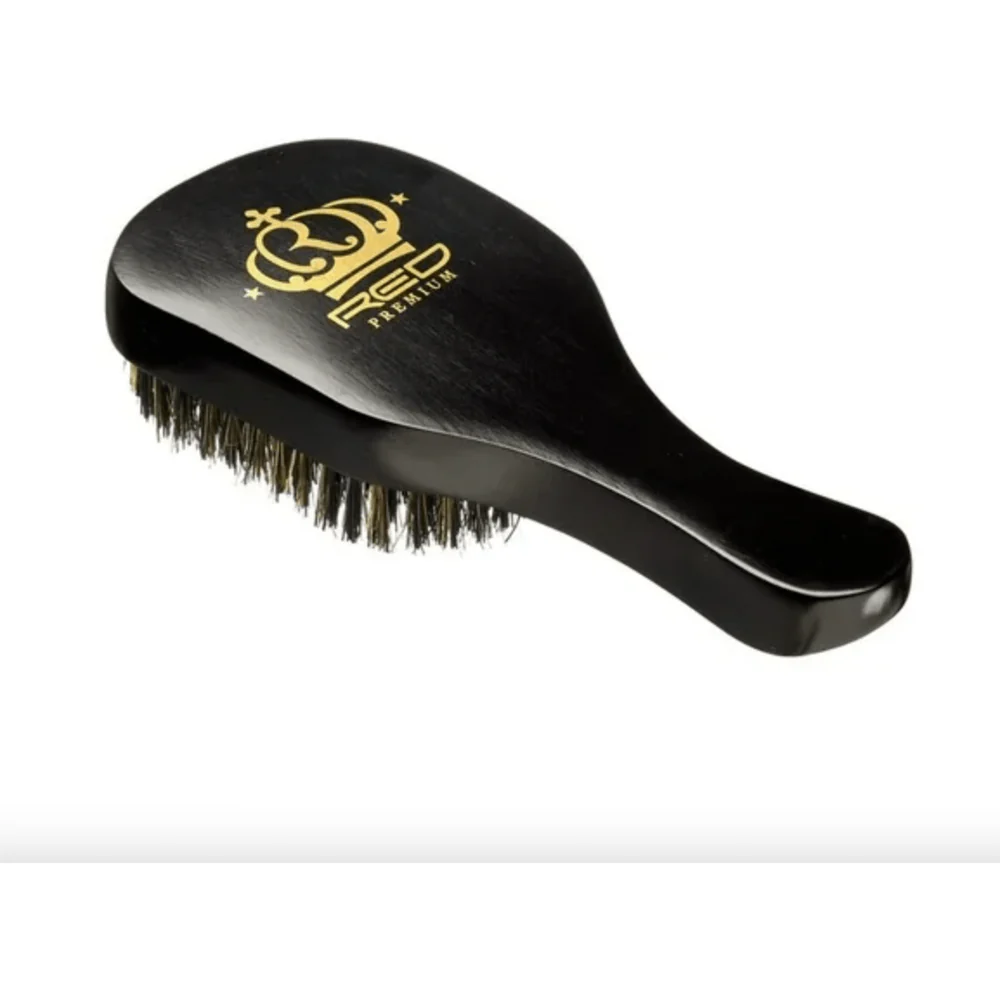 RED 360 Power Wave Brush - Medium Bristle - Image 5