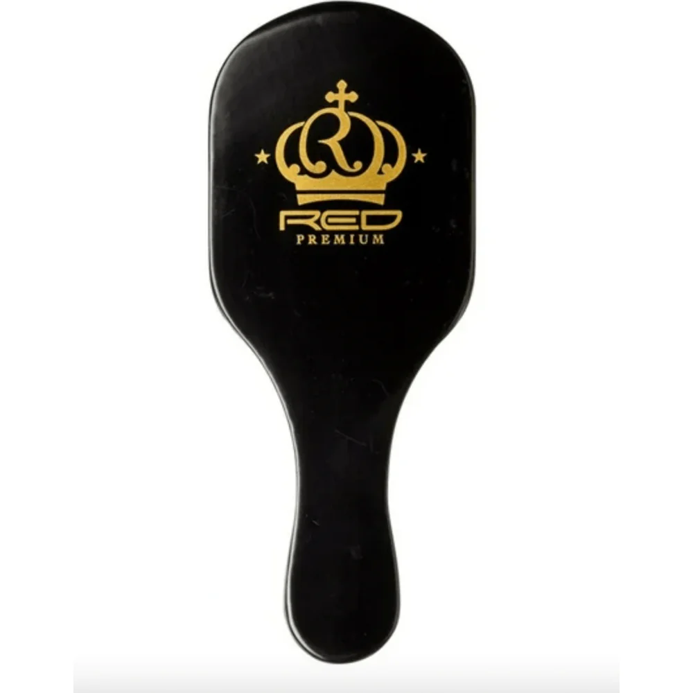 RED 360 Power Wave Brush - Medium Bristle - Image 6