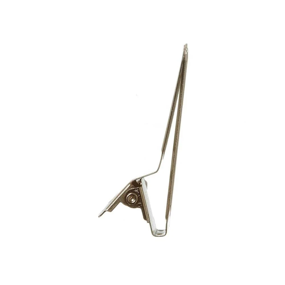 Red by Kiss 10 Pcs Slide-In Hair Pins – 1¾" - Image 5