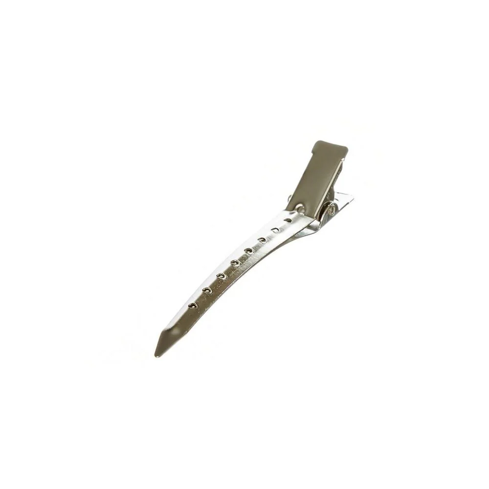 Red by Kiss 12 Pcs Duck Bill Clips – 2X Secure Hold - Image 2