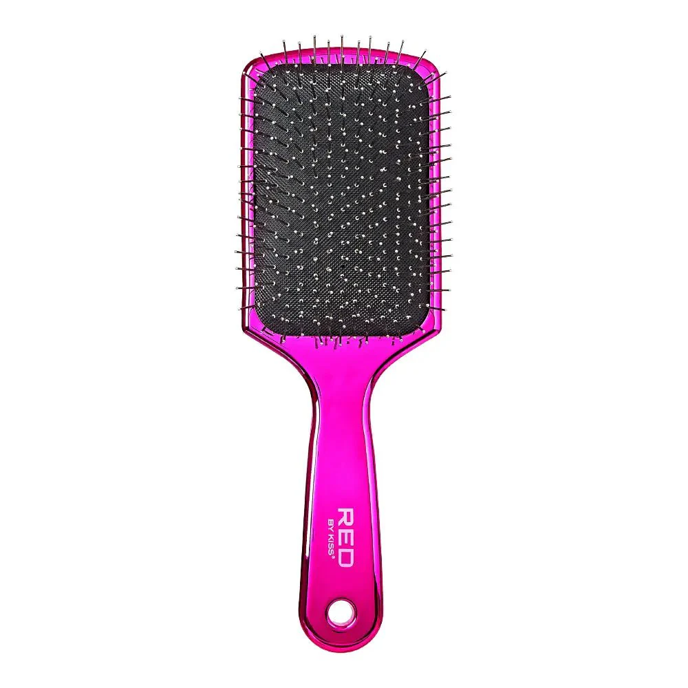 Red by Kiss Wig Brush – HH215 - Image 2