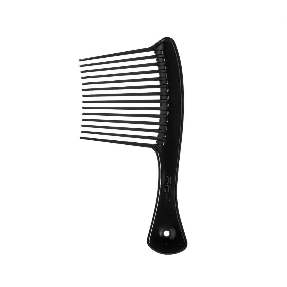 Red by Kiss Jumbo Rake Comb - Image 2