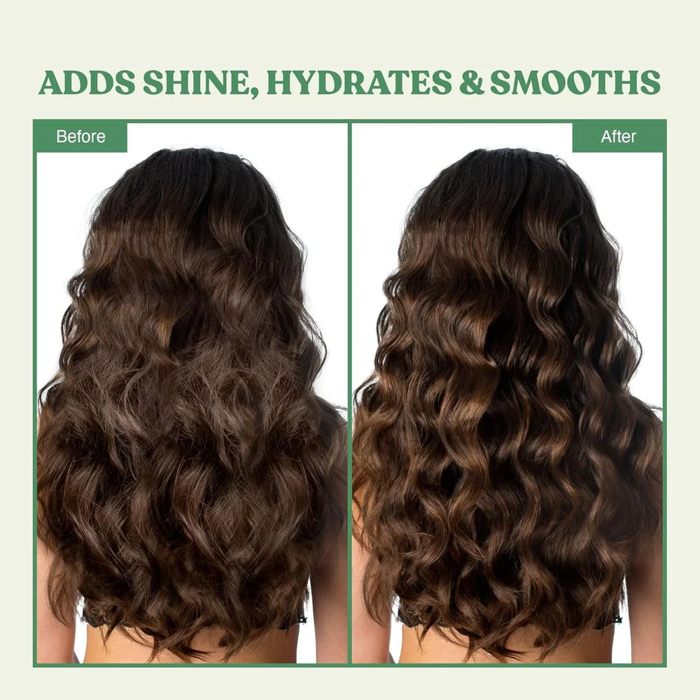 Red by Kiss Biotin Infused Hair Oil Treatment - Scalp Therapy 7.78oz - Image 7