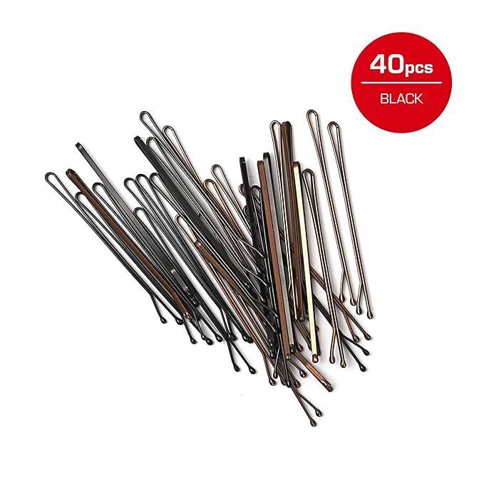 Red by Kiss Bobby Pins - Image 5