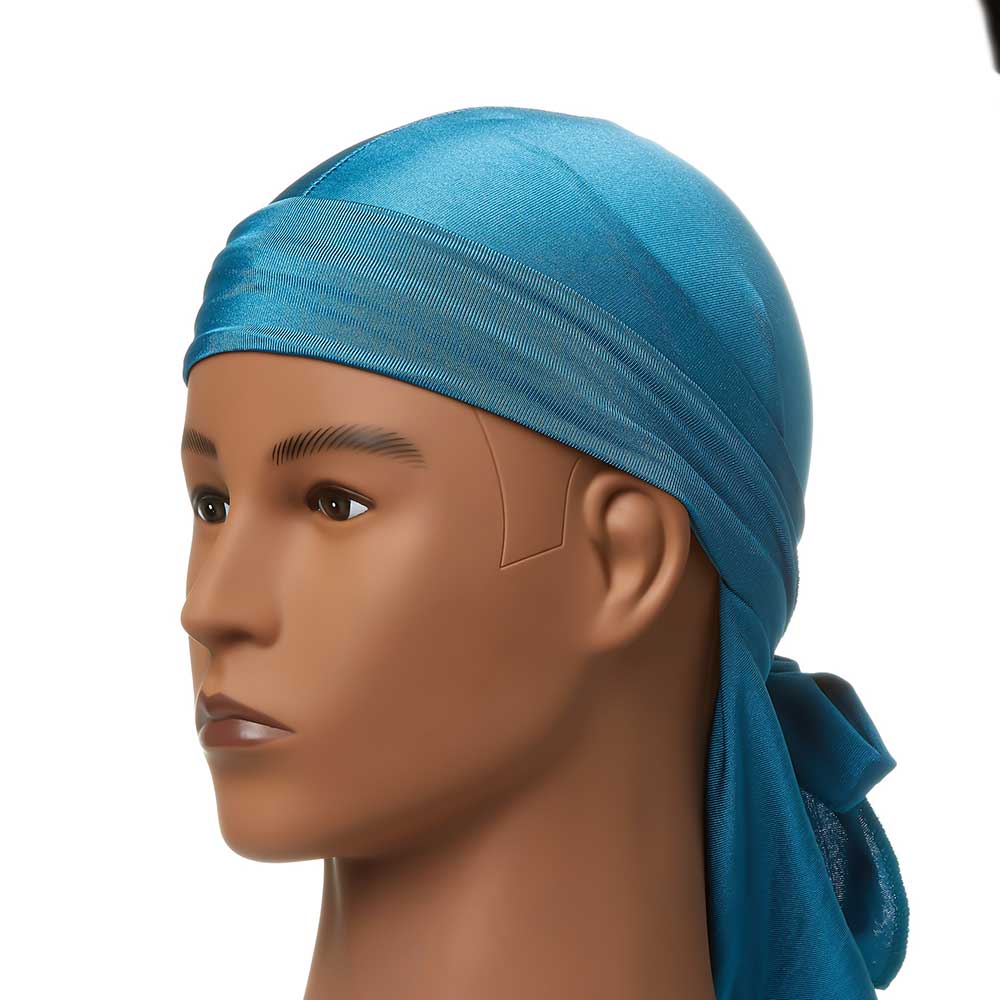 Red by Kiss Bow Wow X Power Wave Silky Durag - Image 11