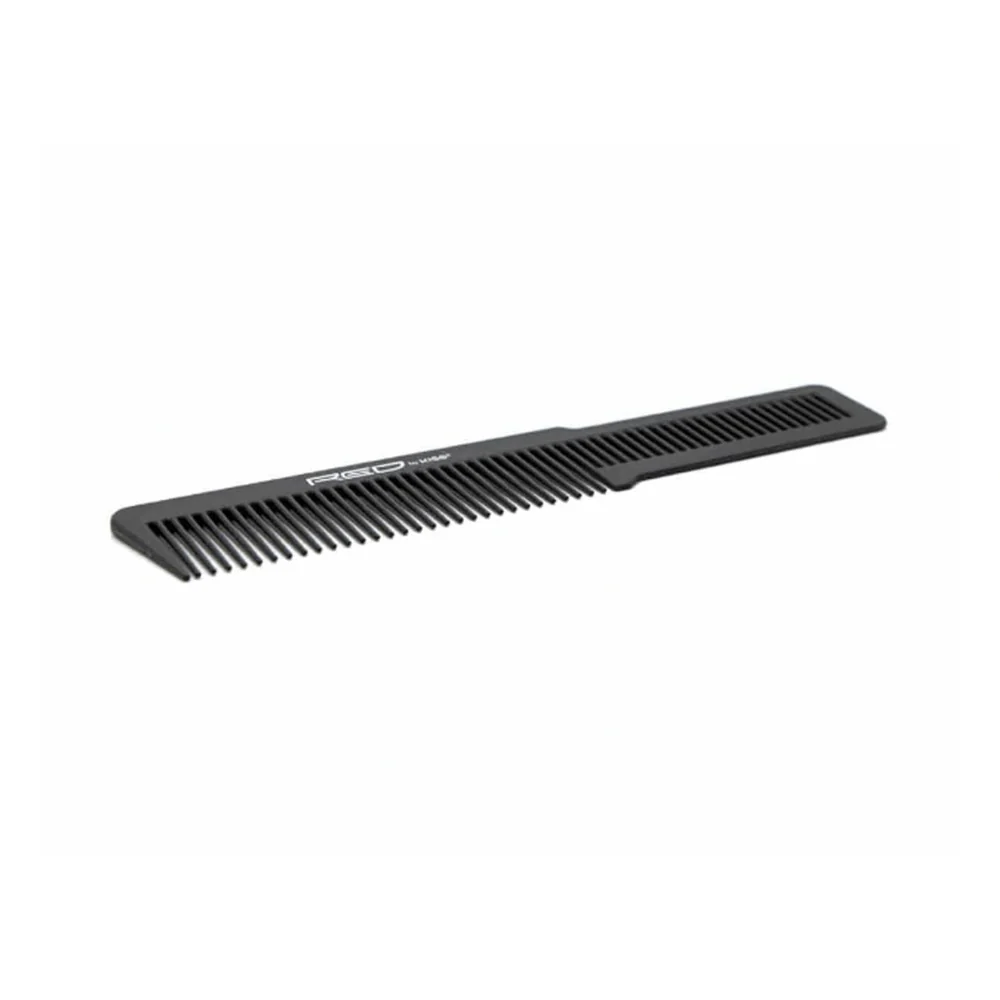 Red by Kiss Carbon Fiber Clipper Over Comb - Image 5