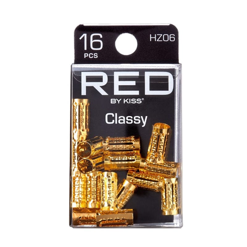 Red by Kiss Classy Style Braid Charms - Image 12