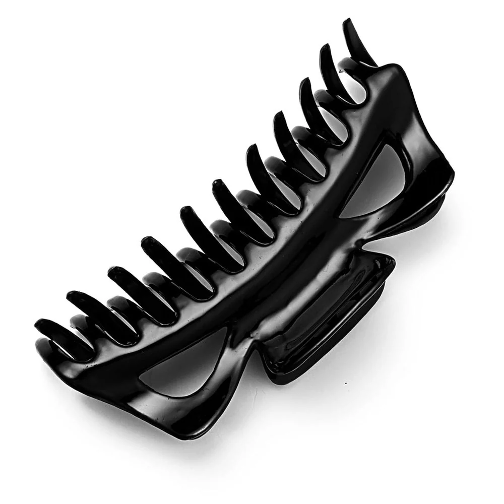 Red by Kiss Claw Clip – Jumbo - Image 2