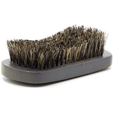 Red by Kiss Soft Curved Palm Boar Brush BOR14 – Soft - Image 6