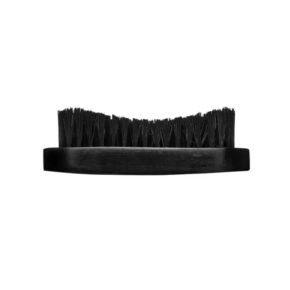 ]Red by Kiss Curved Palm Brush - Image 4