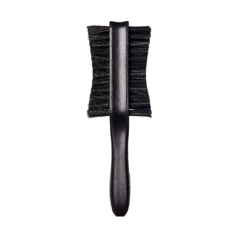 Red by Kiss Curved 2-Sided Club Brush β Hard & Medium Bristles - Image 5