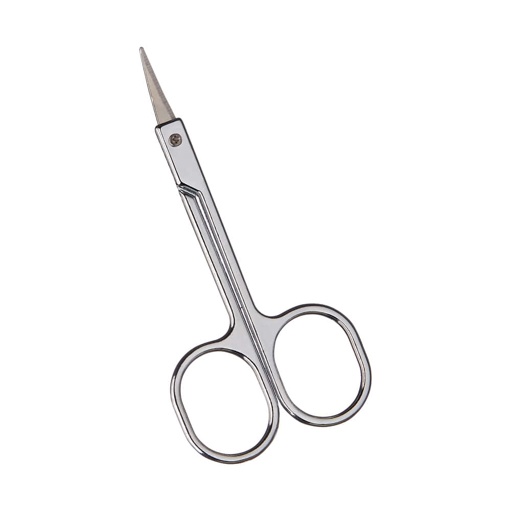 Red by Kiss Cuticle Scissors and Safety Scissors