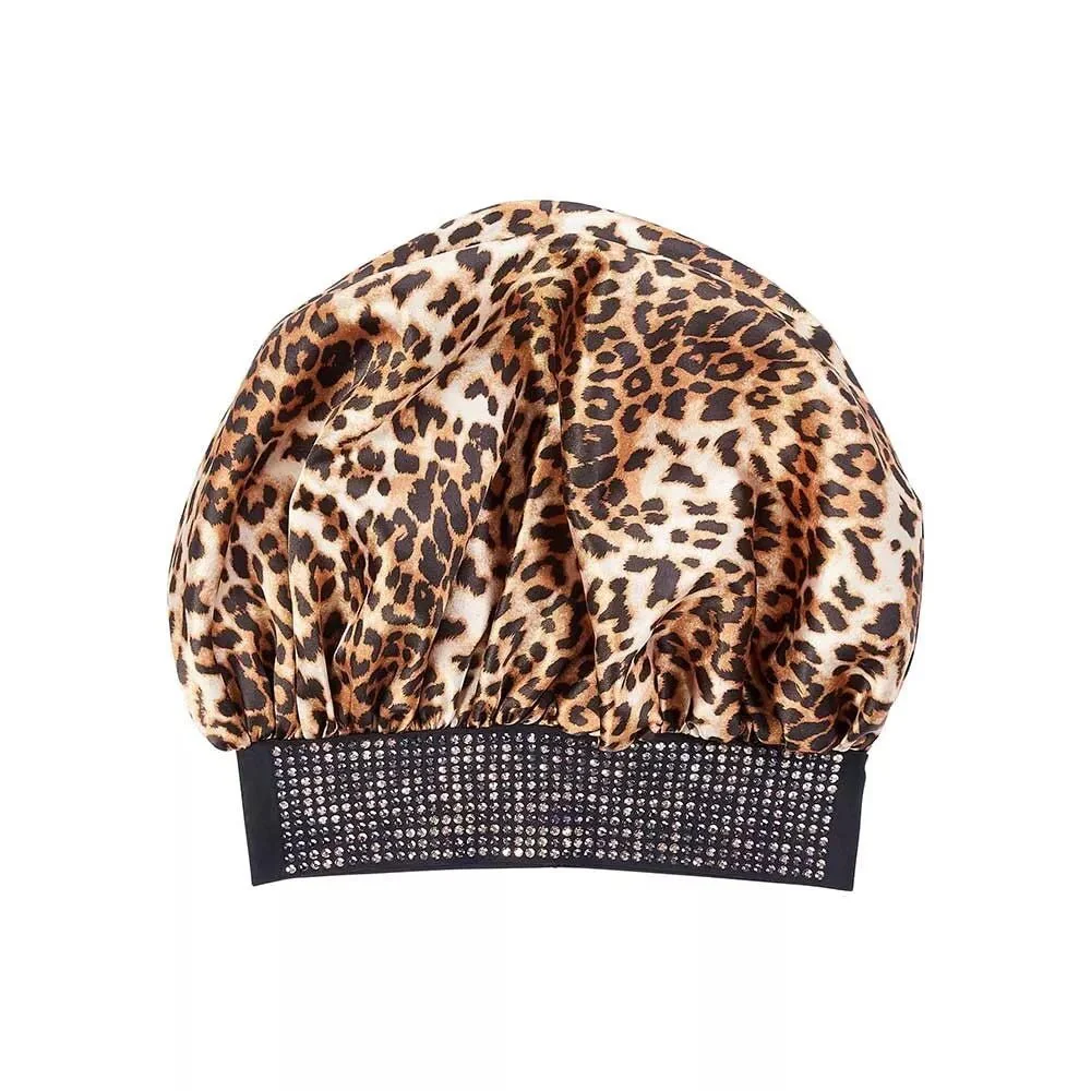 Red by Kiss Diamond Bling Bonnet x Keyshia Cole – Super Jumbo - Image 9