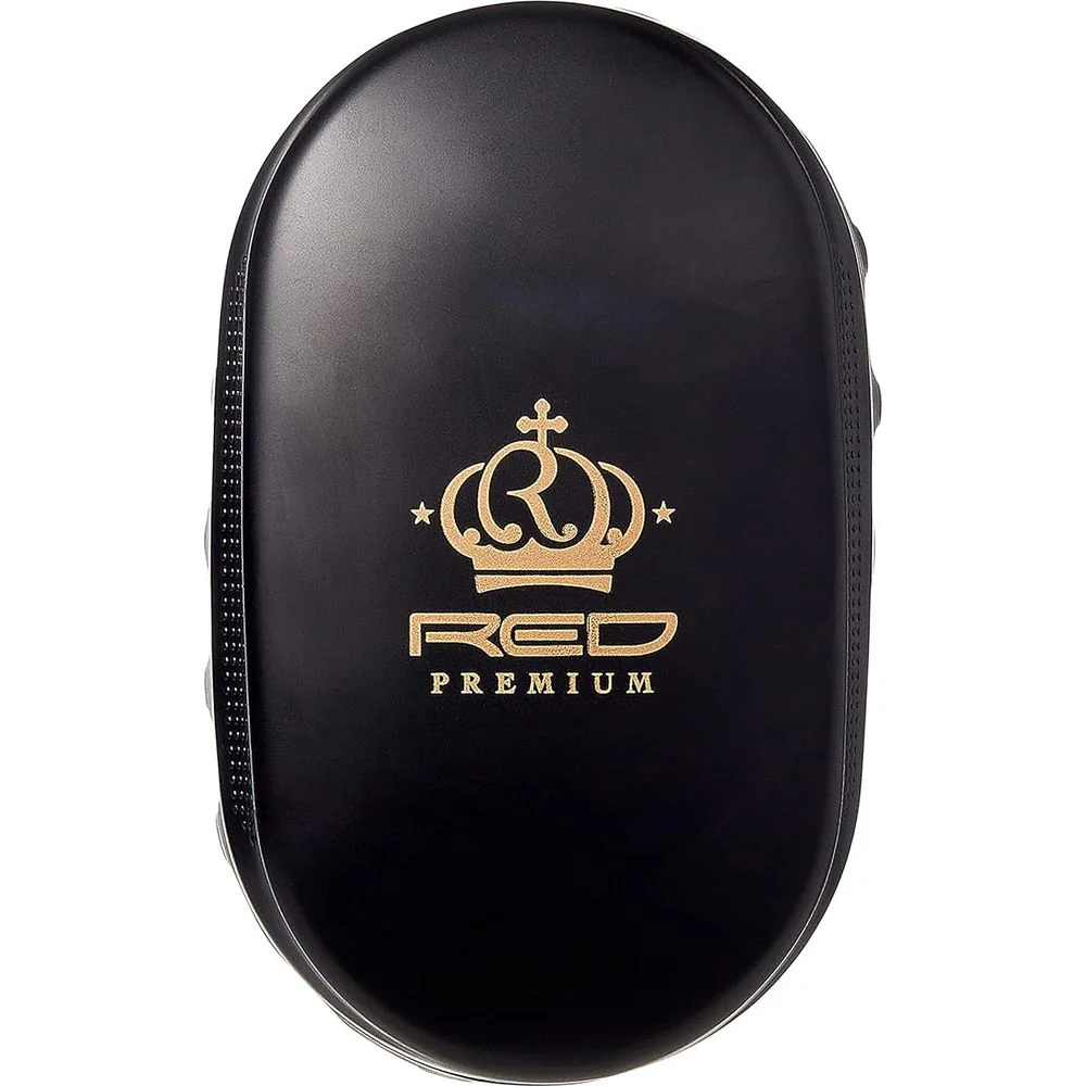 RED by Kiss BowWow Twist King β Comb Brush - Image 4