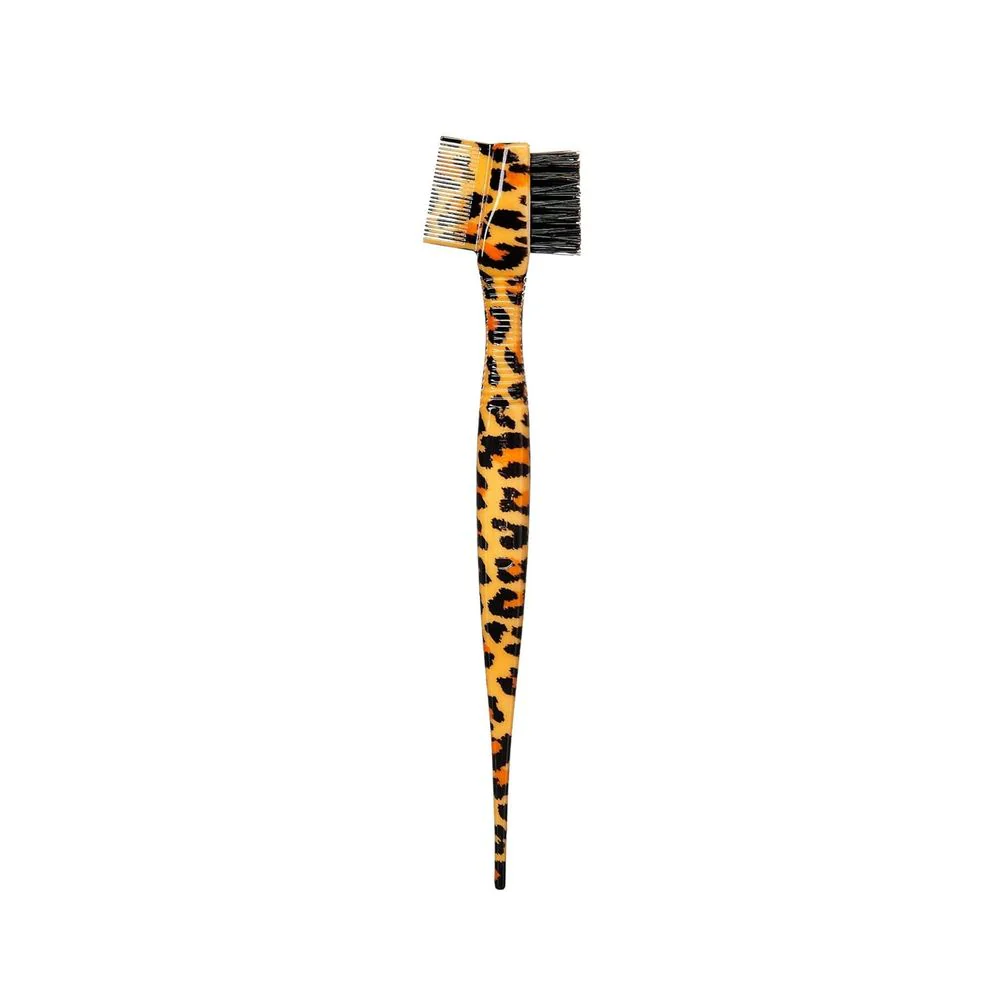 Red by Kiss Edge Boar Fixer Rat Tail - Image 2