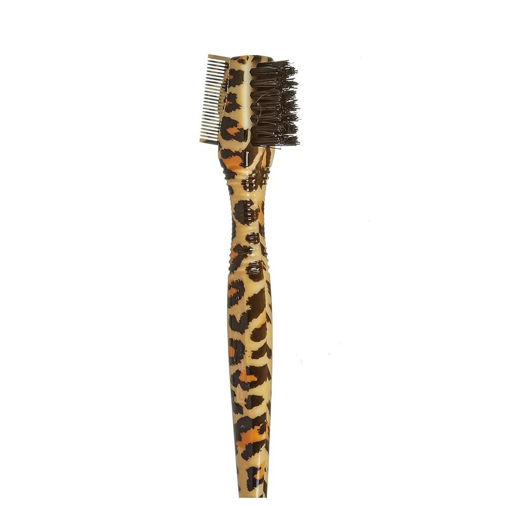 Red by Kiss Edge Boar Fixer Rat Tail - Image 3