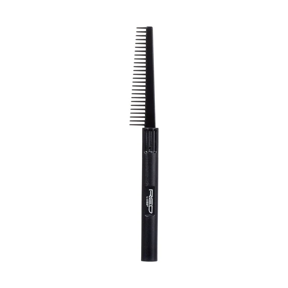 Red by Kiss Twist Comb - Image 2