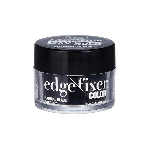 Red by Kiss Edge Fixer Color Wax Stick - Image 2