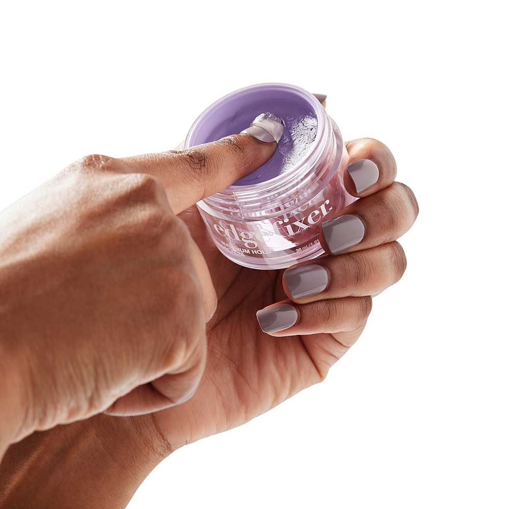Red by Kiss Edge Fixer Edge Control Wax - 1.01 fl oz - Image 15