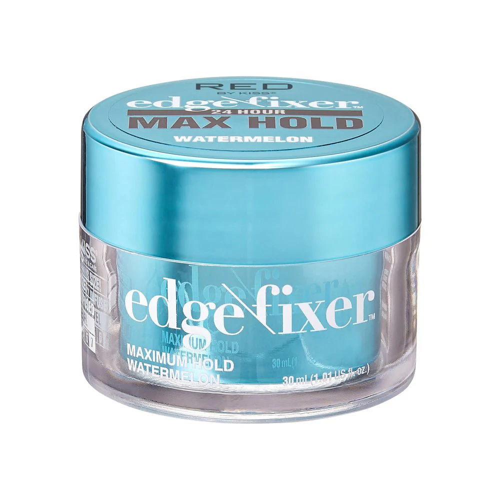 Red by Kiss Edge Fixer Edge Control Wax - 1.01 fl oz - Image 28