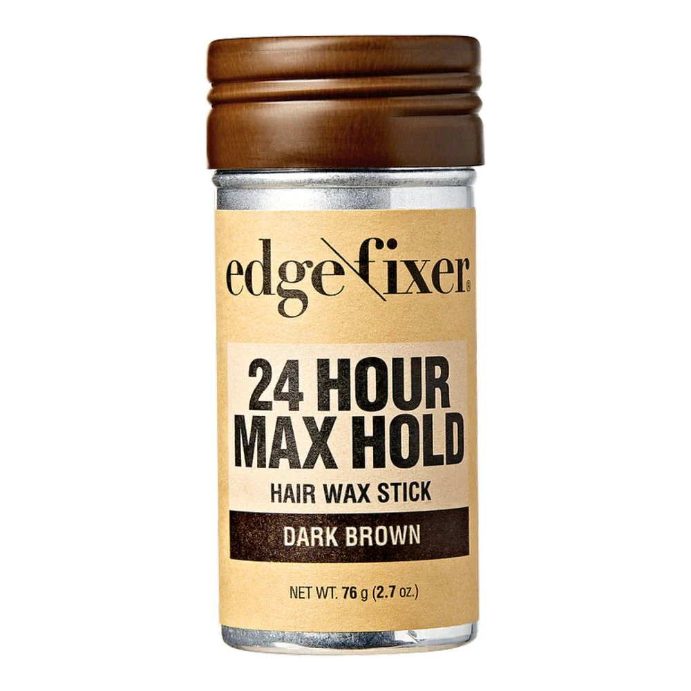 Red by Kiss Edge Fixer Hair Wax Stick - Image 2