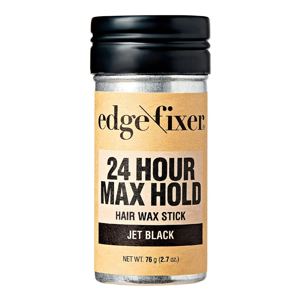 Red by Kiss Edge Fixer Hair Wax Stick – Colored Formula - Image 11