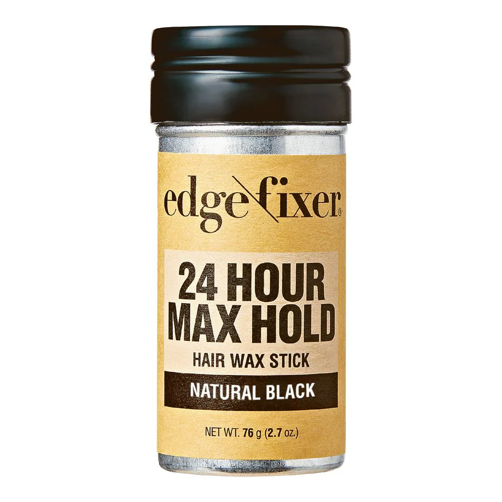 Red by Kiss Edge Fixer Hair Wax Stick – Colored Formula - Image 7