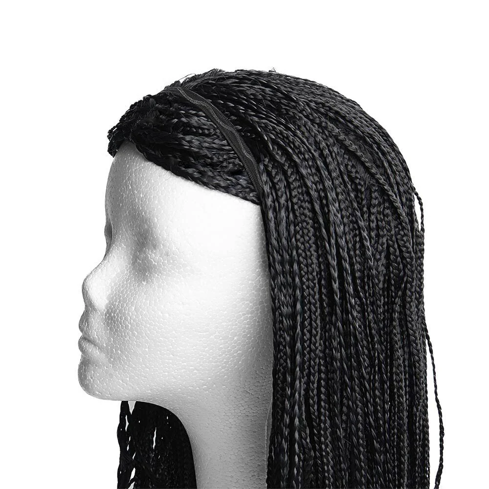 Red by Kiss Elastic Sport Headbands - Image 12