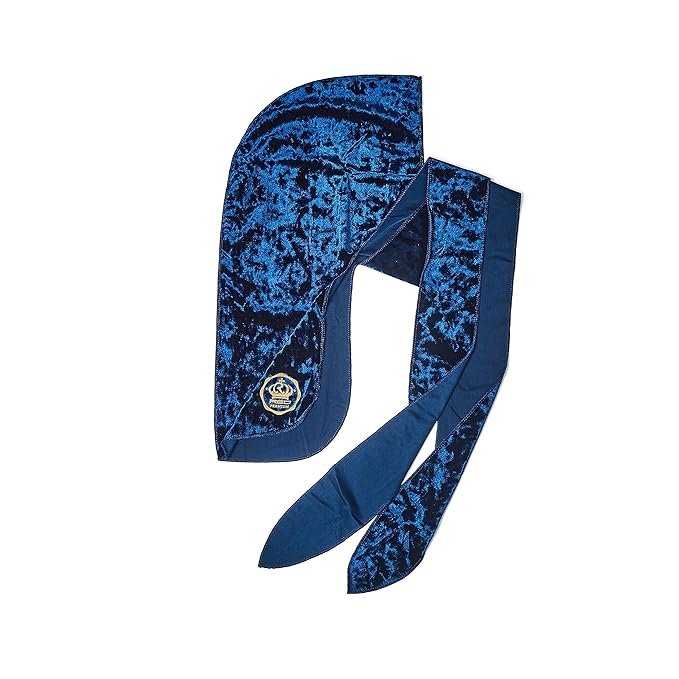 Red by Kiss Premium Bow Wow X Power Wave Durag - Image 15