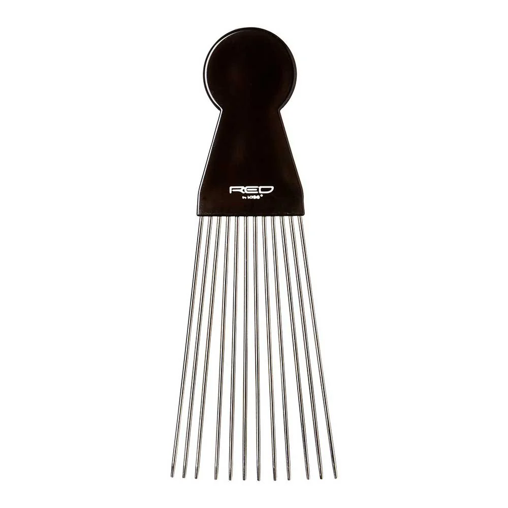 Red by Kiss Fan Pik Comb – Large - Image 4