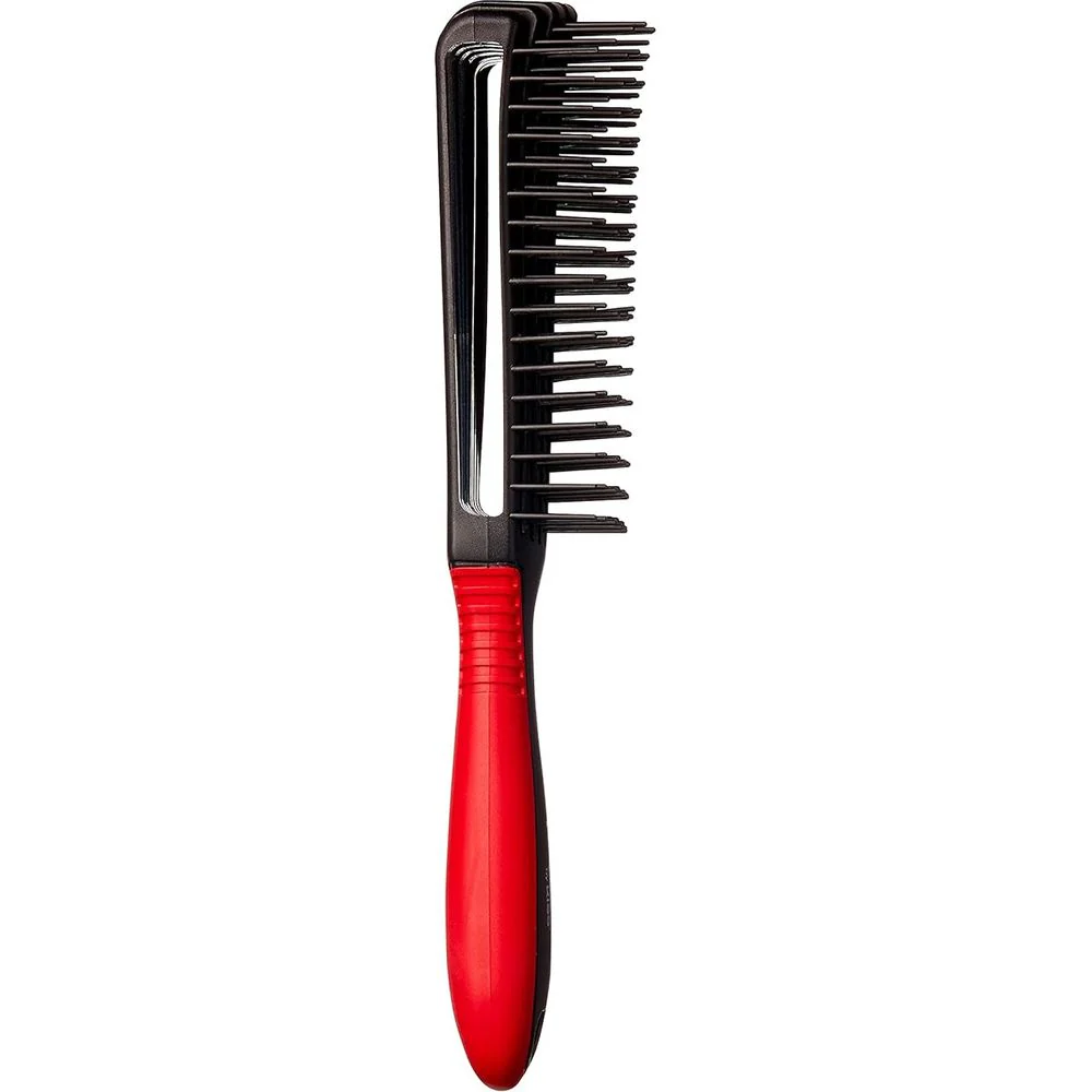 Red by Kiss Glide & Define Brush – HH62 - Image 3