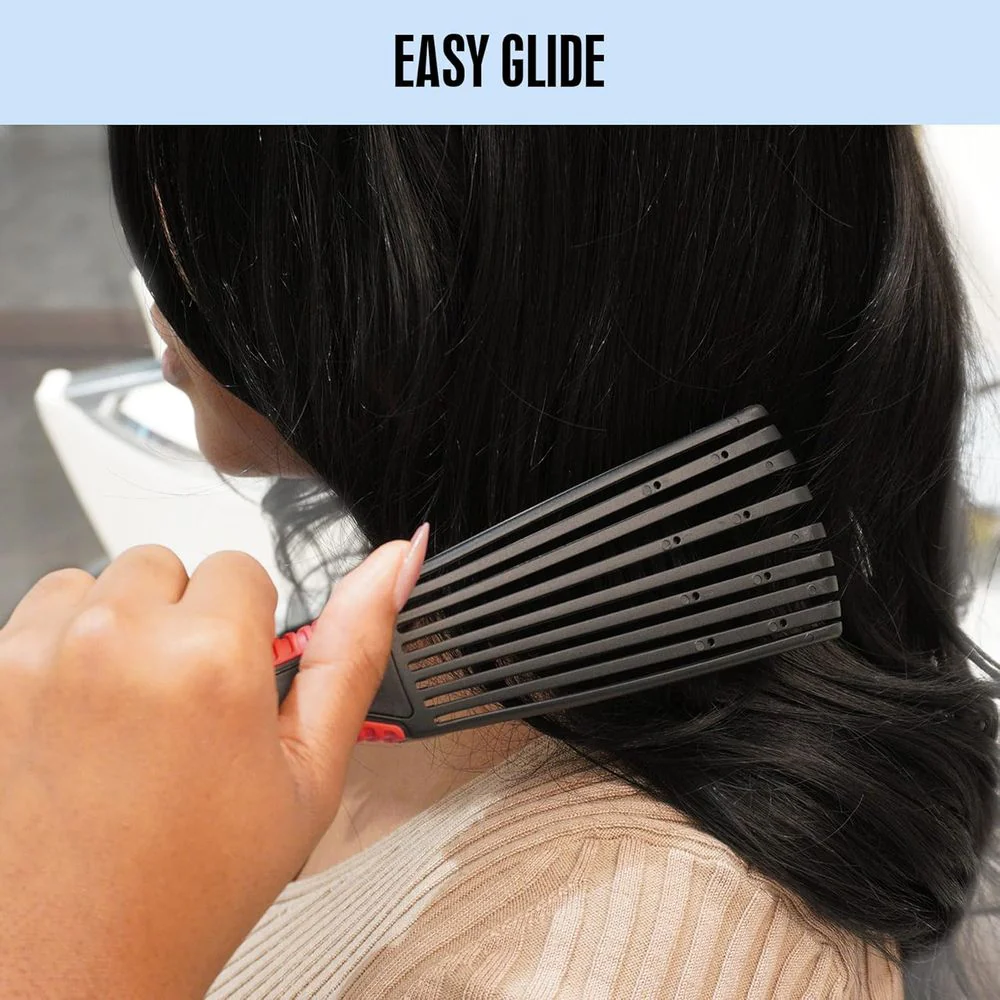 Red by Kiss Glide & Define Brush – HH62 - Image 7